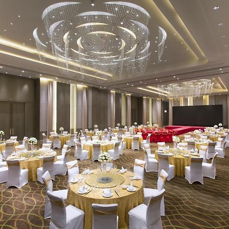 Marco Polo Changzhou Changzhou  Esterno foto