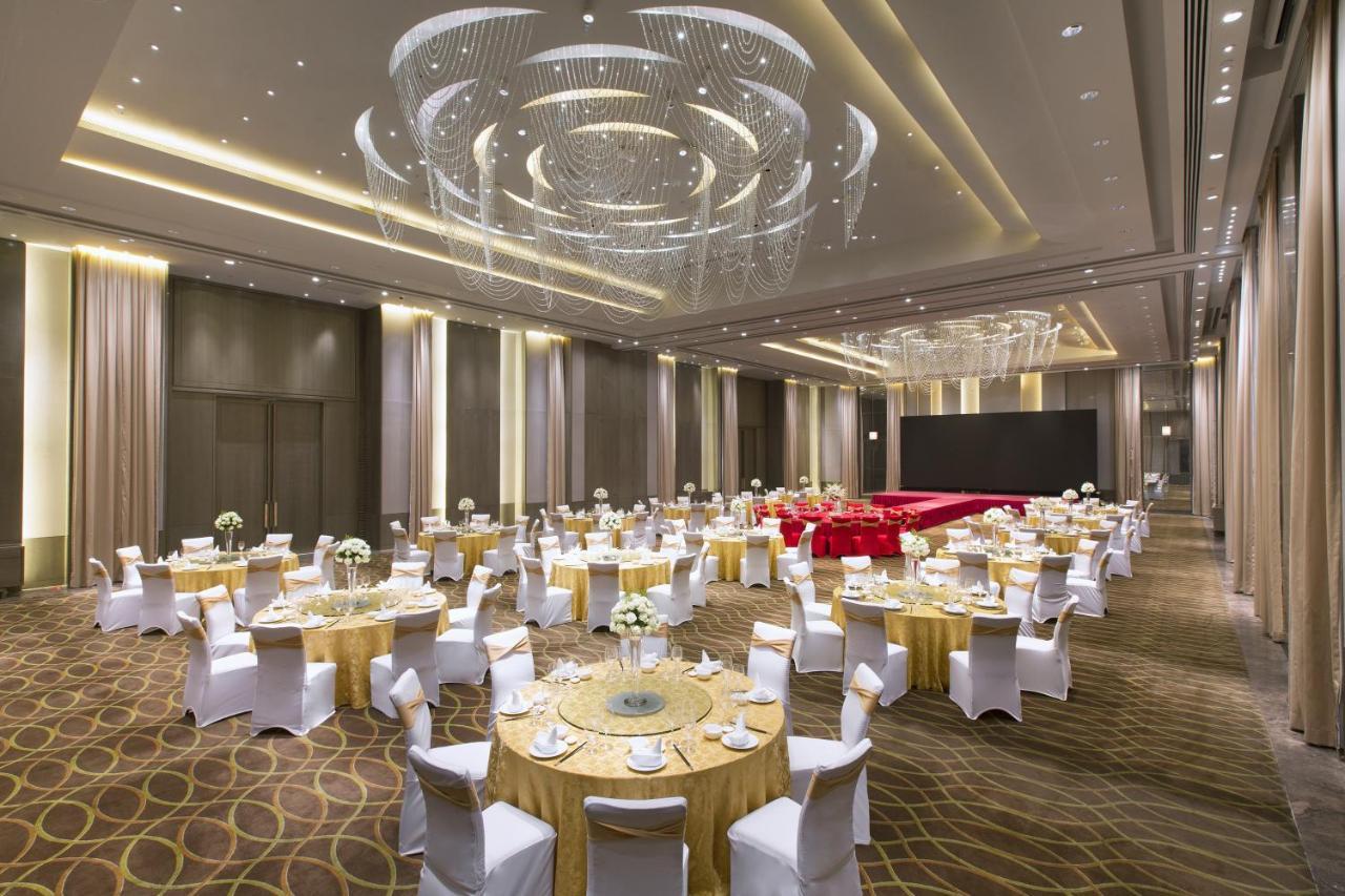 Marco Polo Changzhou Changzhou  Esterno foto
