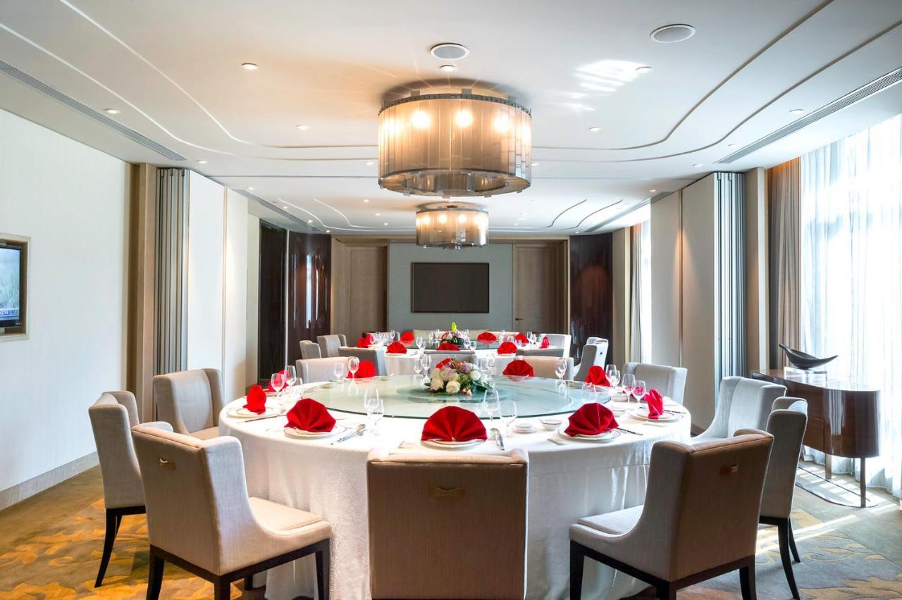 Marco Polo Changzhou Changzhou  Esterno foto