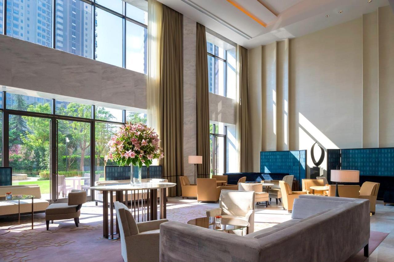 Marco Polo Changzhou Changzhou  Esterno foto