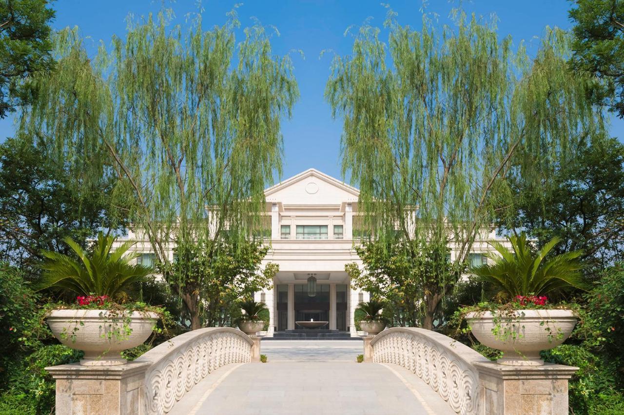 Marco Polo Changzhou Changzhou  Esterno foto