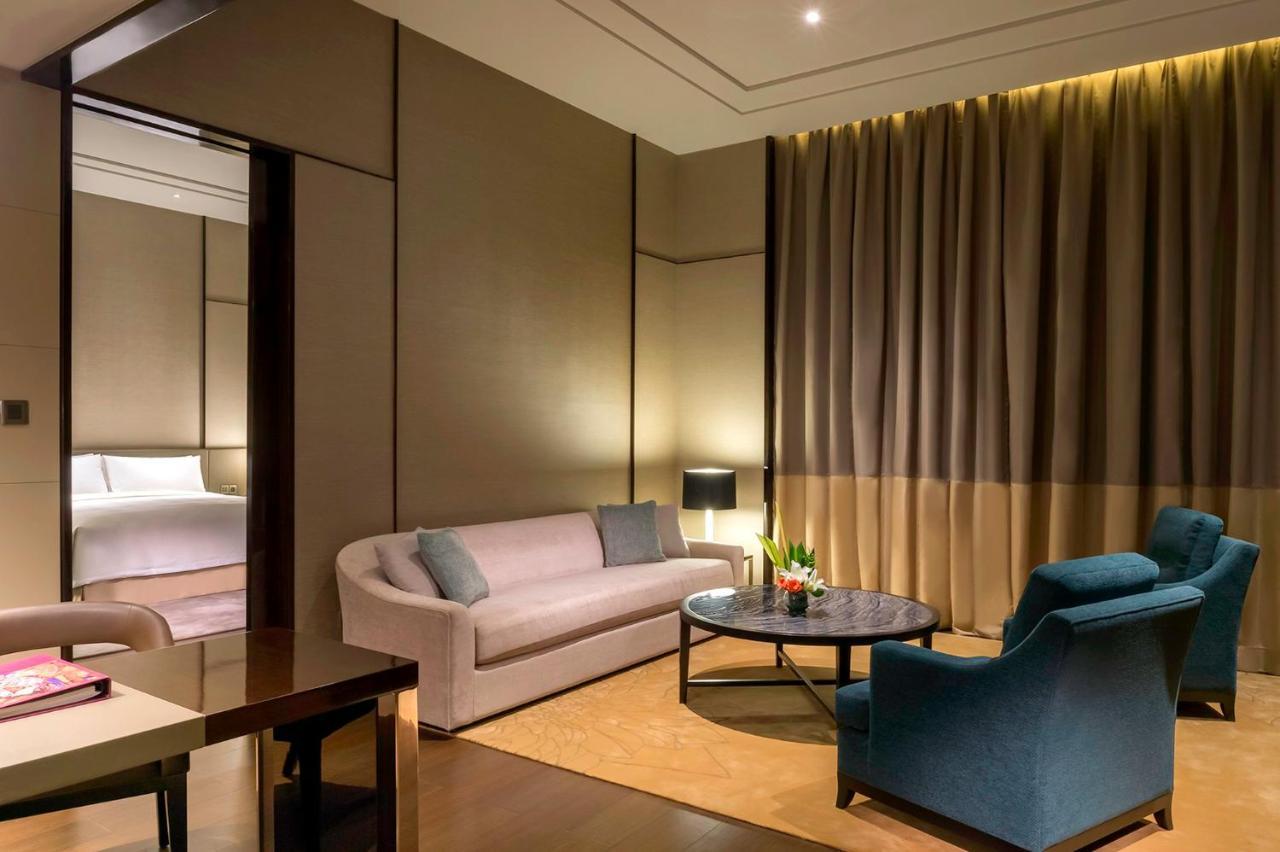 Marco Polo Changzhou Changzhou  Esterno foto