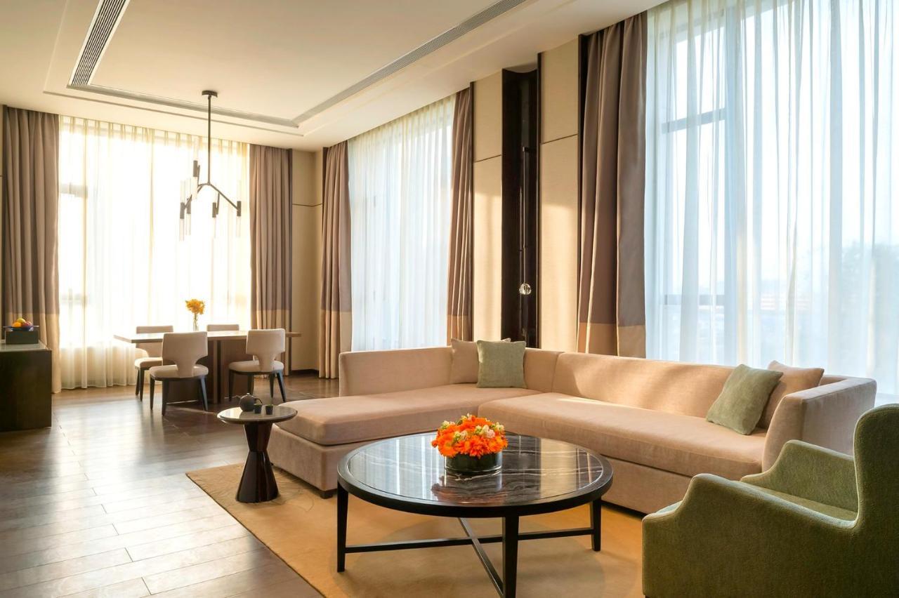Marco Polo Changzhou Changzhou  Esterno foto
