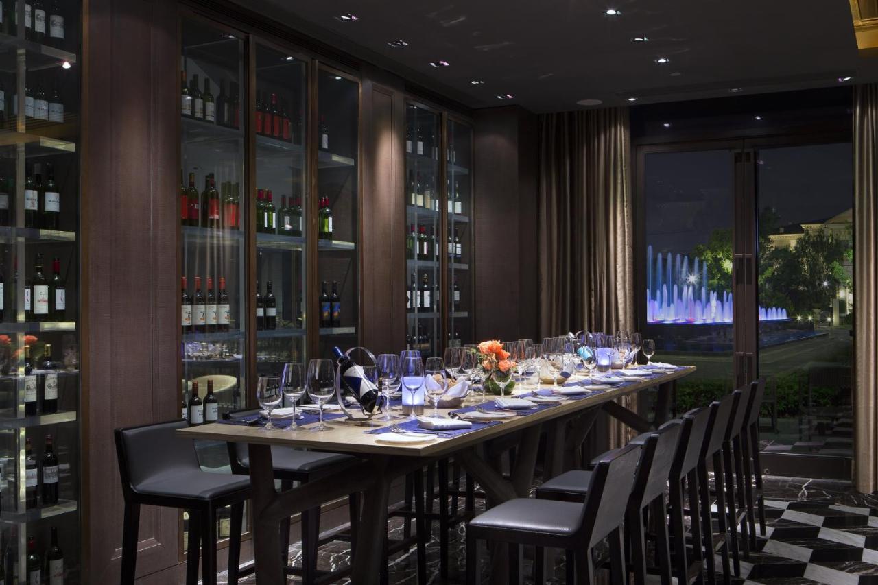 Marco Polo Changzhou Changzhou  Esterno foto