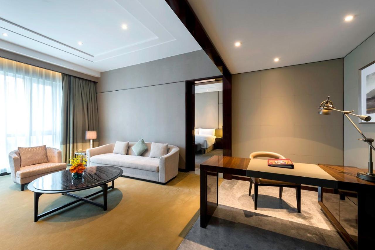 Marco Polo Changzhou Changzhou  Esterno foto