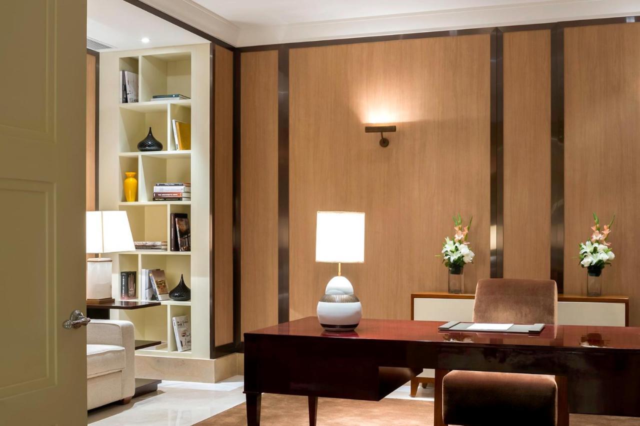 Marco Polo Changzhou Changzhou  Esterno foto