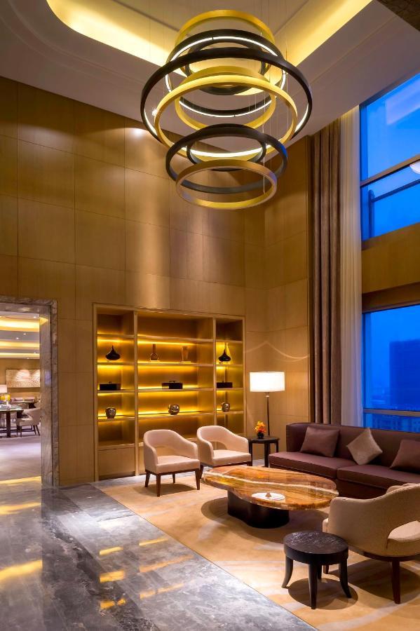 Marco Polo Changzhou Changzhou  Esterno foto