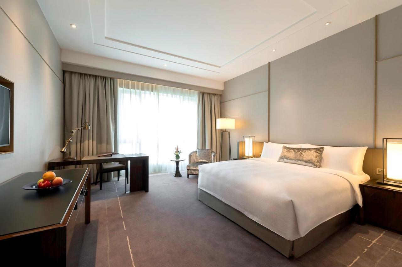 Marco Polo Changzhou Changzhou  Esterno foto