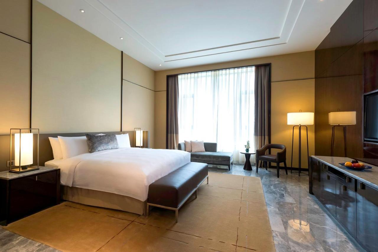 Marco Polo Changzhou Changzhou  Esterno foto