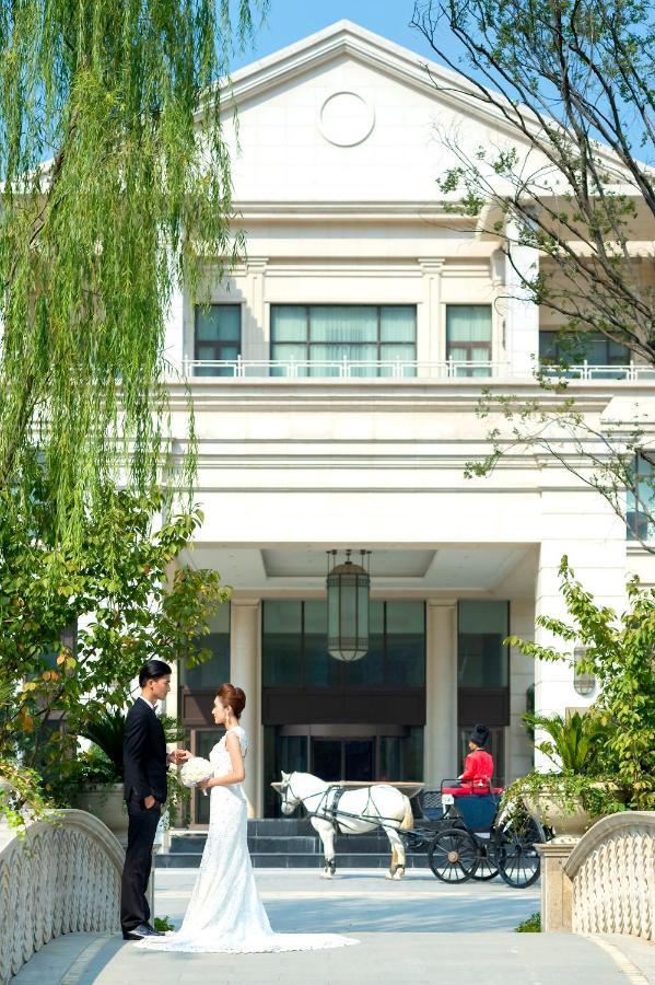 Marco Polo Changzhou Changzhou  Esterno foto