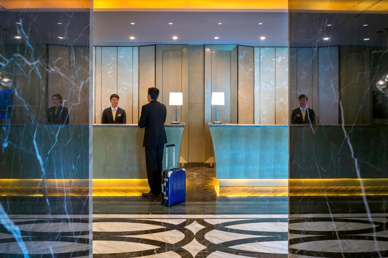Marco Polo Changzhou Changzhou  Esterno foto