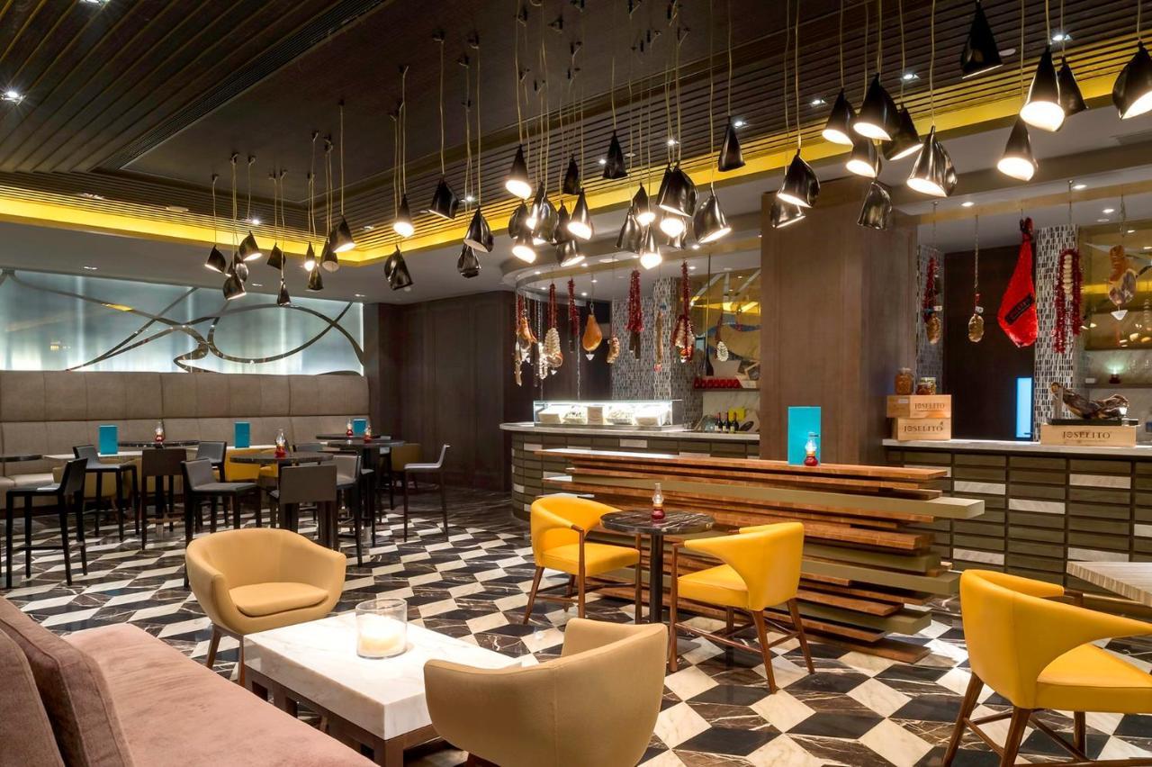 Marco Polo Changzhou Changzhou  Esterno foto