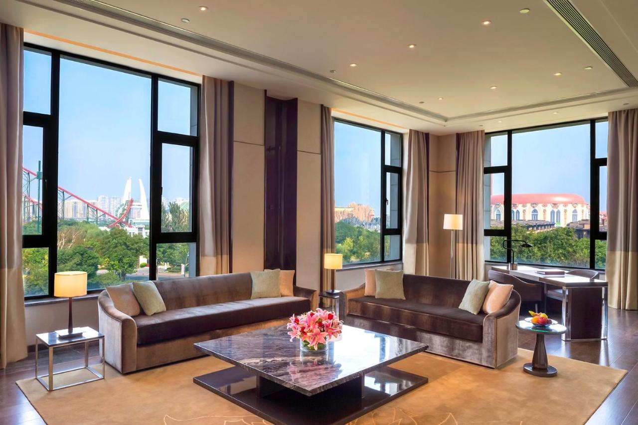 Marco Polo Changzhou Changzhou  Esterno foto