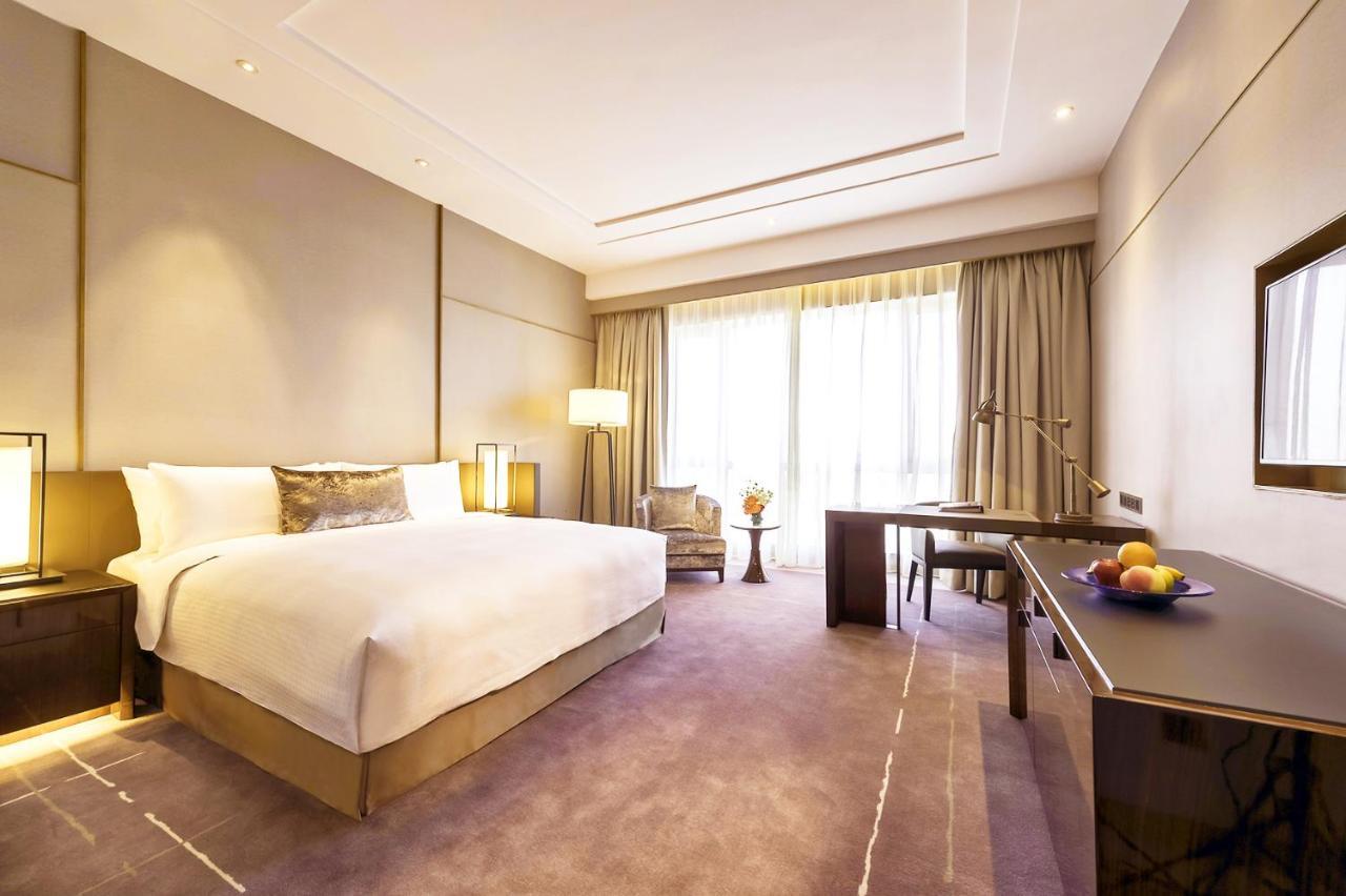 Marco Polo Changzhou Changzhou  Esterno foto