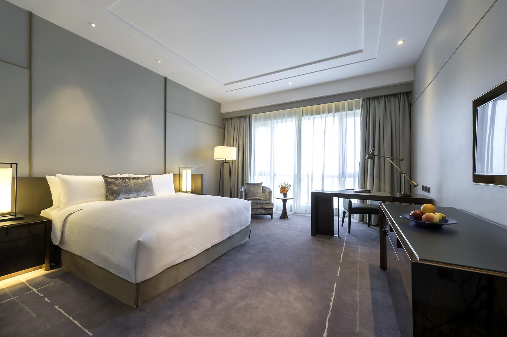 Marco Polo Changzhou Changzhou  Esterno foto