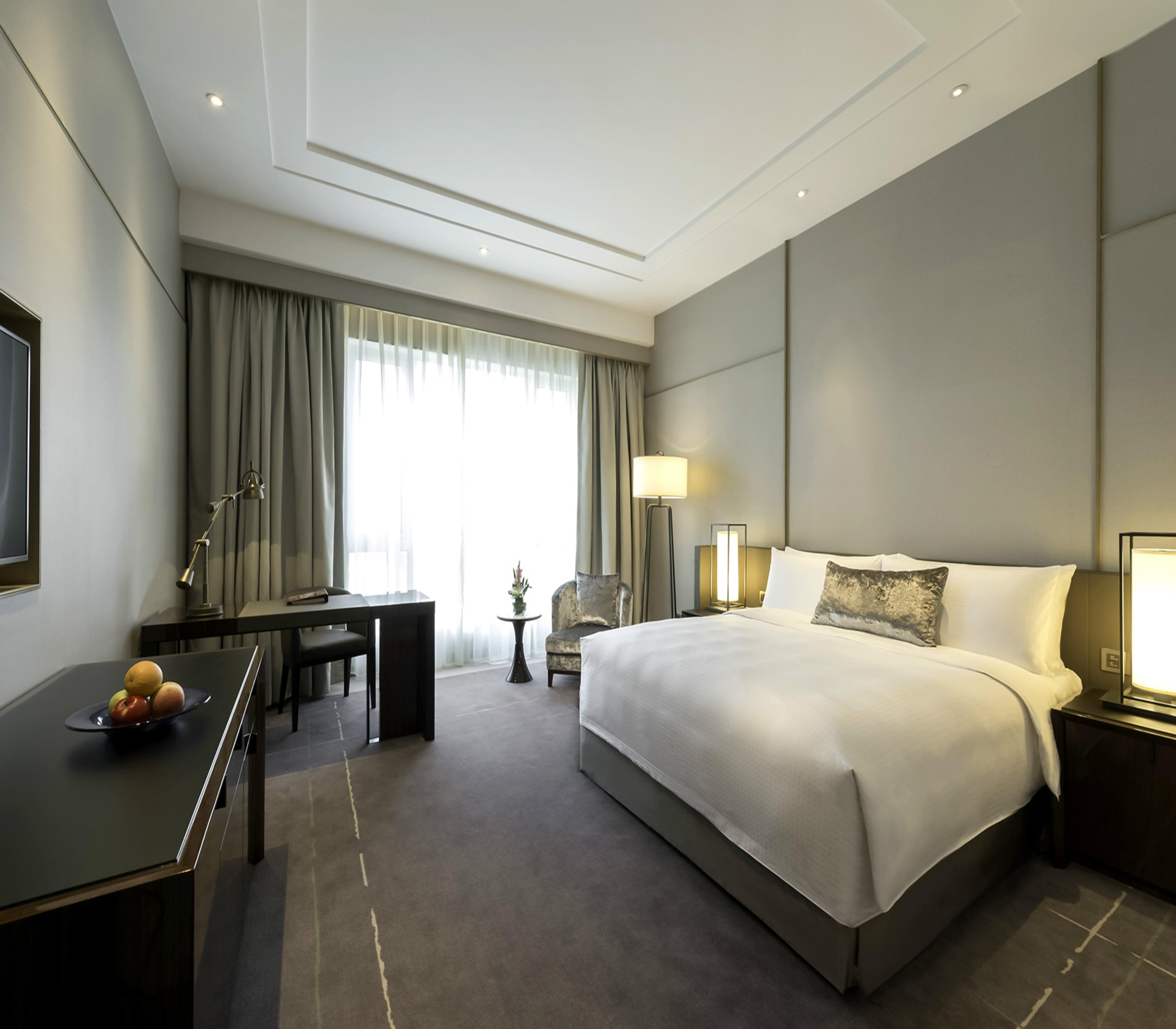 Marco Polo Changzhou Changzhou  Esterno foto