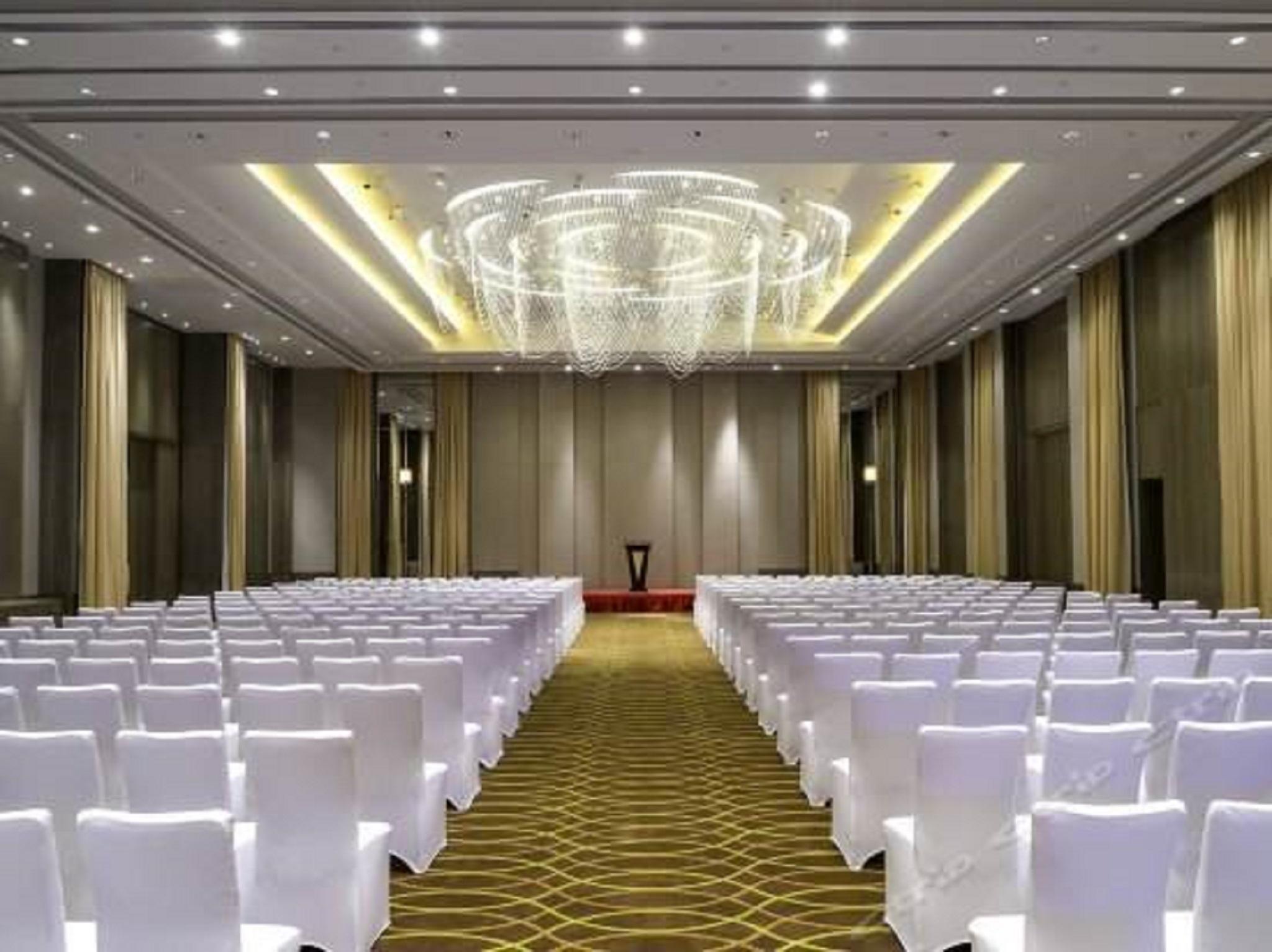 Marco Polo Changzhou Changzhou  Esterno foto