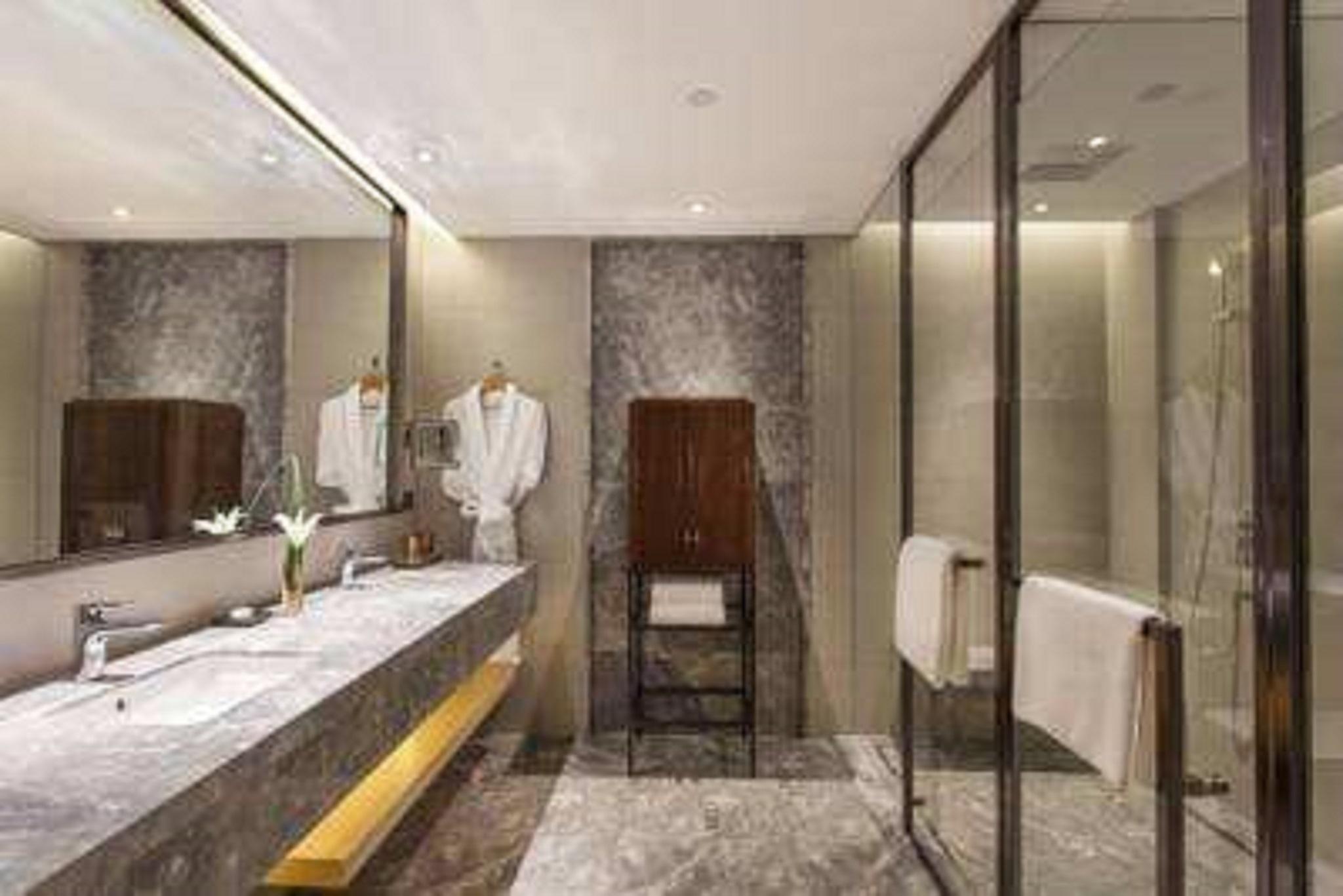 Marco Polo Changzhou Changzhou  Esterno foto