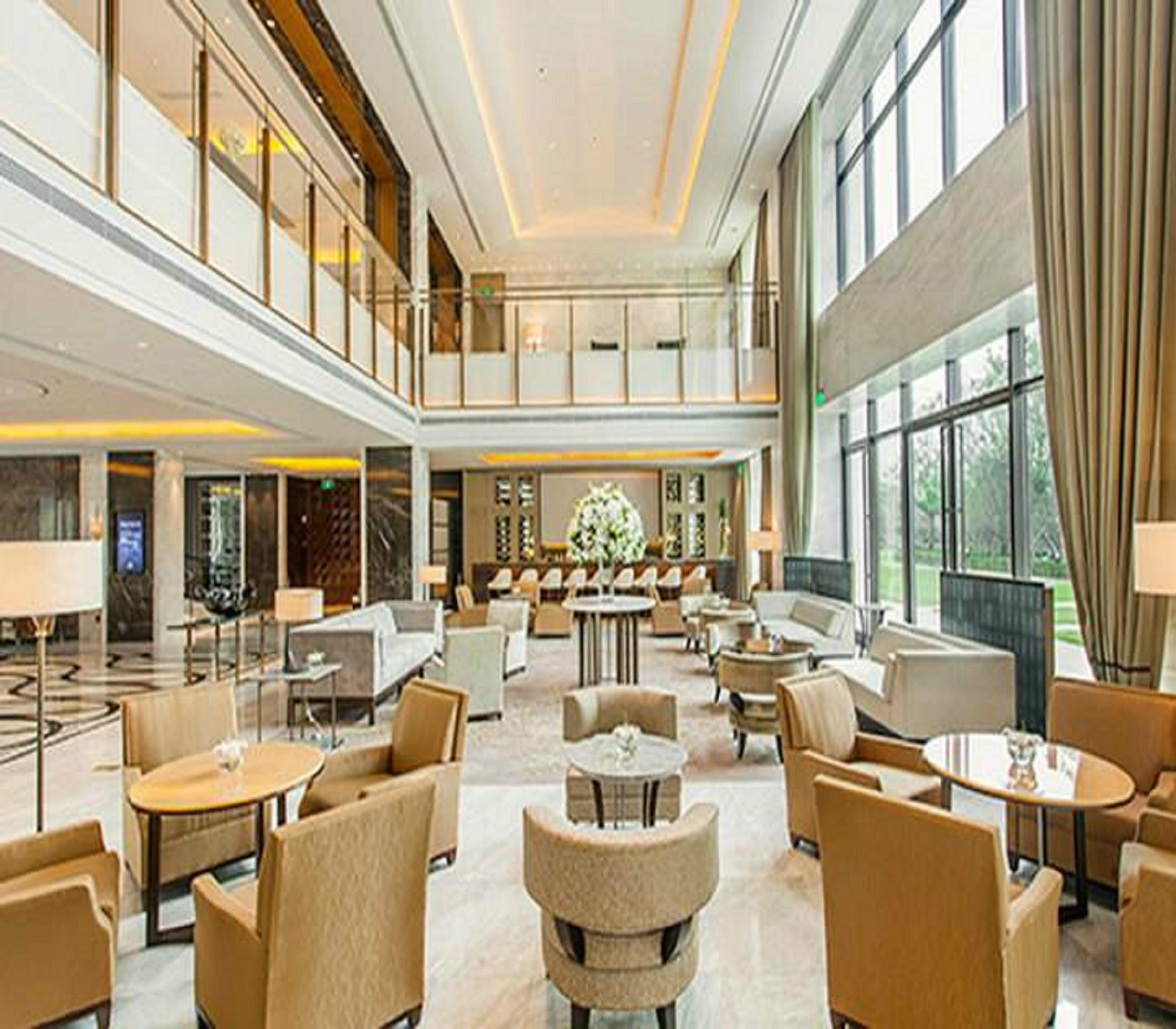 Marco Polo Changzhou Changzhou  Esterno foto