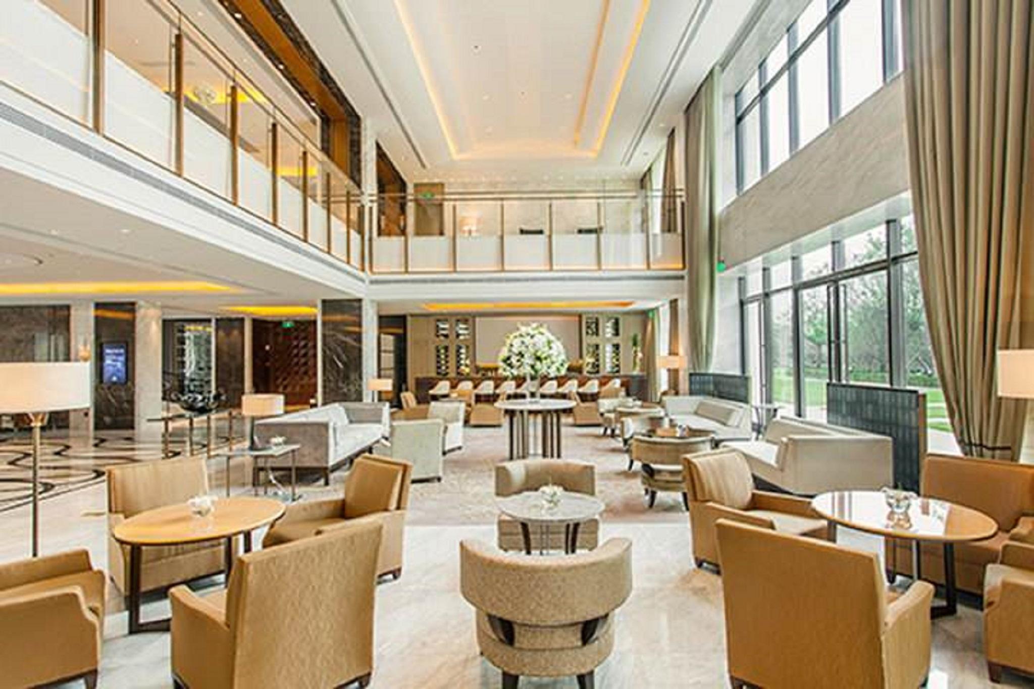 Marco Polo Changzhou Changzhou  Esterno foto
