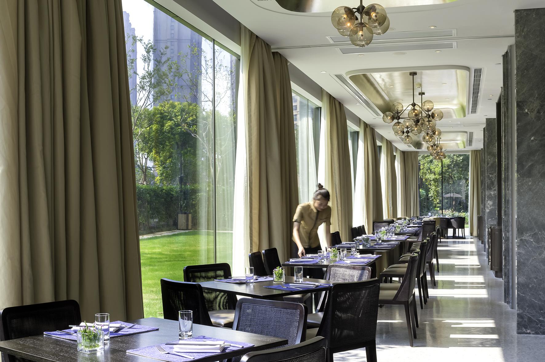 Marco Polo Changzhou Changzhou  Esterno foto