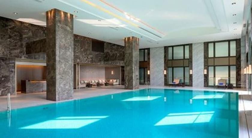 Marco Polo Changzhou Changzhou  Esterno foto