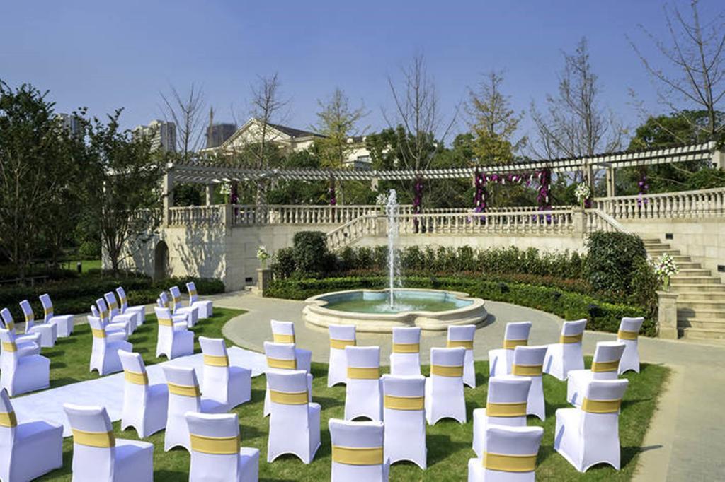 Marco Polo Changzhou Changzhou  Esterno foto