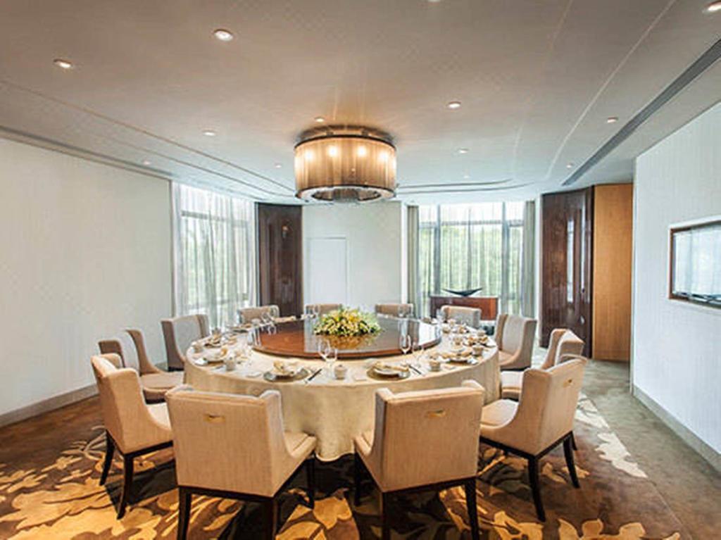 Marco Polo Changzhou Changzhou  Esterno foto