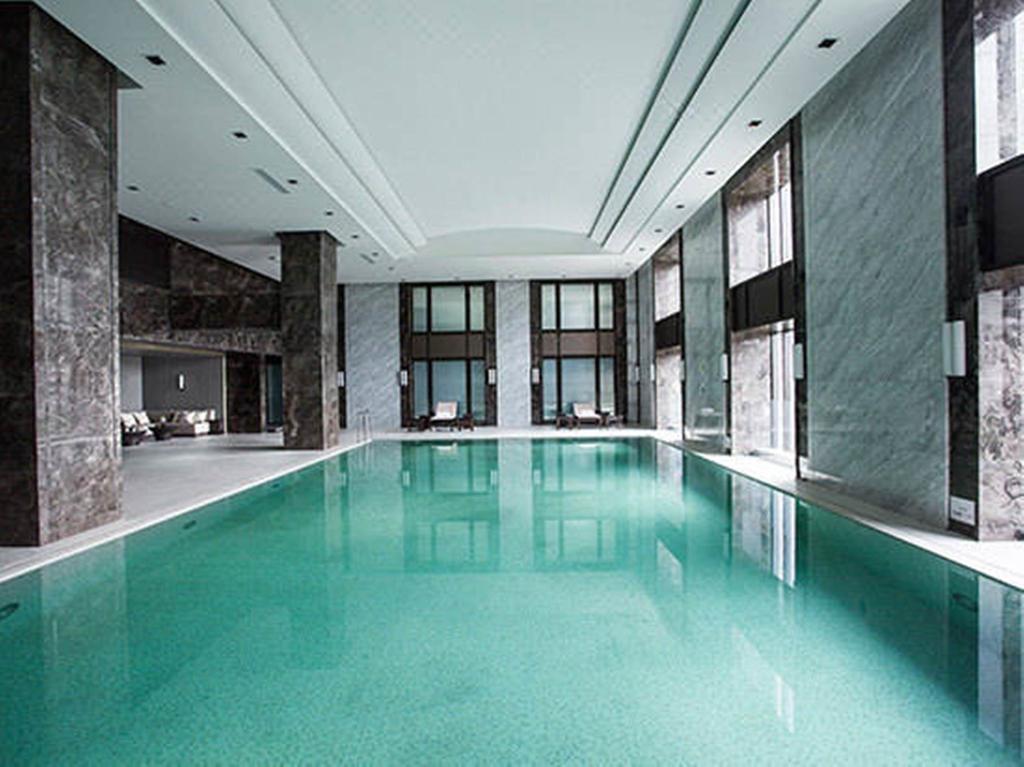 Marco Polo Changzhou Changzhou  Esterno foto