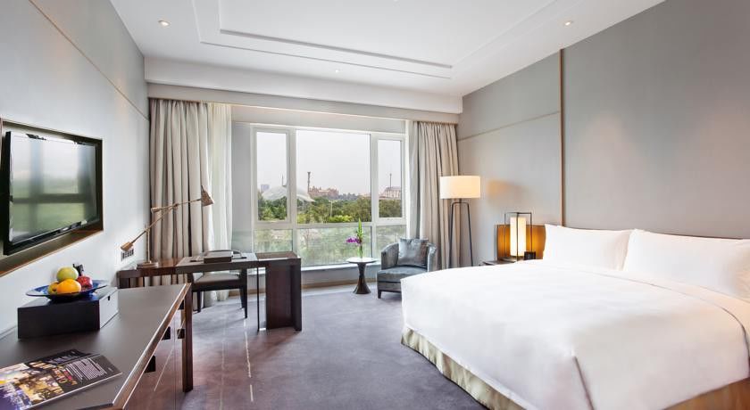 Marco Polo Changzhou Changzhou  Esterno foto