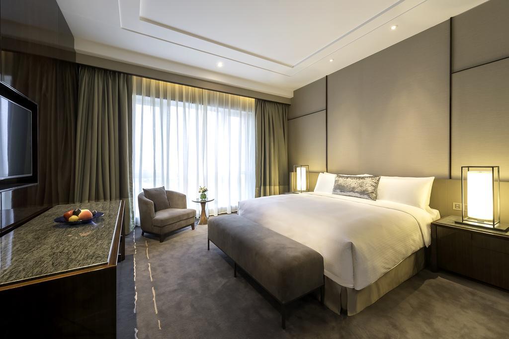 Marco Polo Changzhou Changzhou  Esterno foto