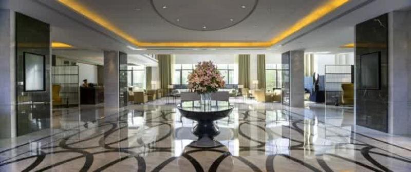 Marco Polo Changzhou Changzhou  Esterno foto