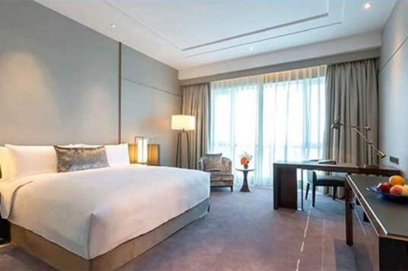 Marco Polo Changzhou Changzhou  Esterno foto