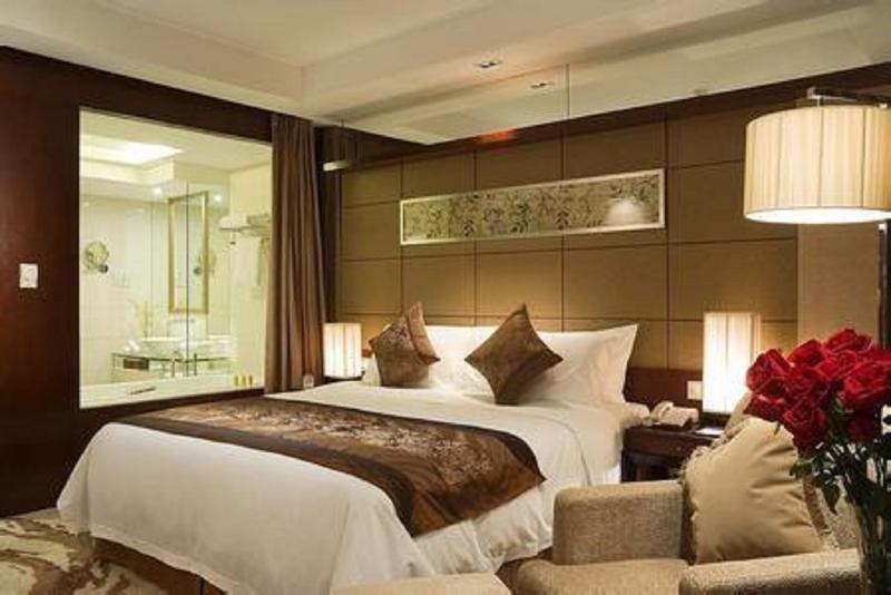 Marco Polo Changzhou Changzhou  Esterno foto