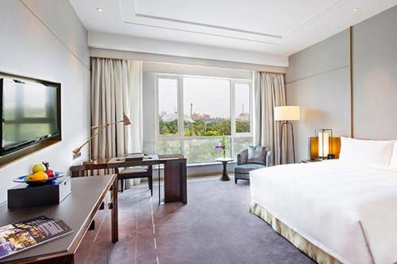 Marco Polo Changzhou Changzhou  Esterno foto